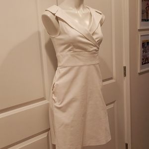EUC FAB dress bridal, races, cocktails, beach!!